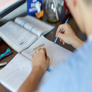 AIDE AUX DEVOIRS ET SOUTIEN SCOLAIRE