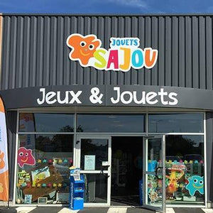 JOUETS SAJOU