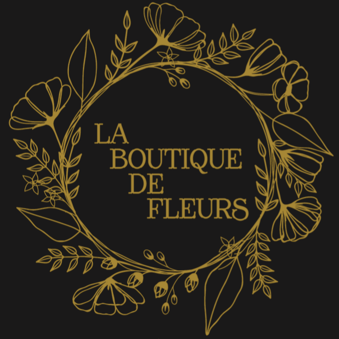 PIERRE LERAY, LA BOUTIQUE DE FLEURS