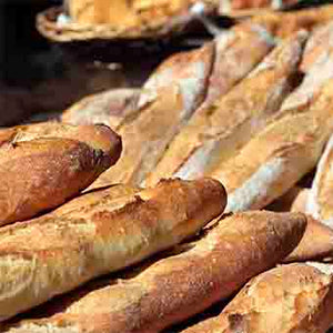 BOULANGERIE SAINTE CROIX