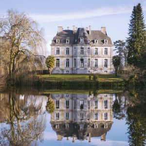 Séminaires/Évènements au Château du Perron pour 20 participants