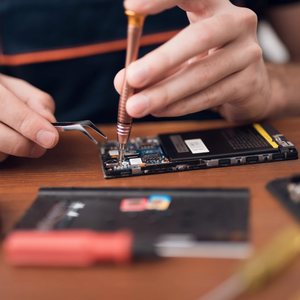 Réparation de Smartphones, Tablettes et Vente Accessoires