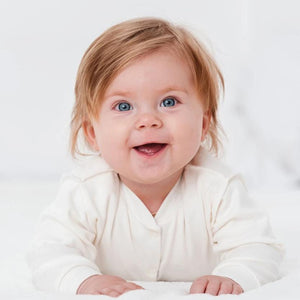 Garde à domicile de votre enfant de moins de trois ans