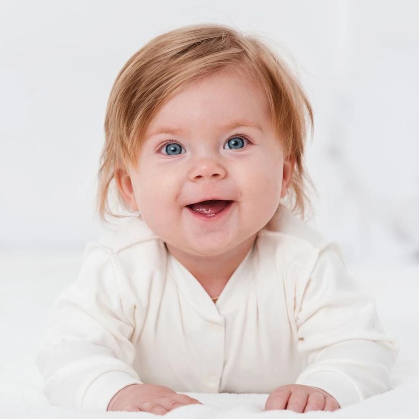 Garde à domicile de votre enfant de moins de trois ans