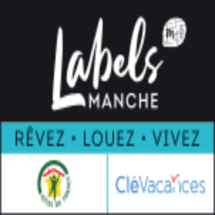 PROFITEZ DES GITES DE LA MANCHE GERES PAR NOTRE PARTENAIRE LABELS MANCHE