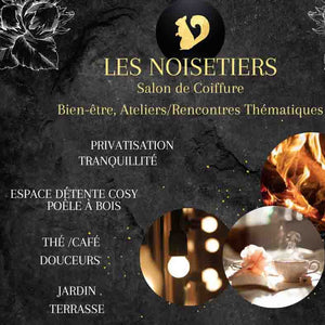 LES NOISETIERS