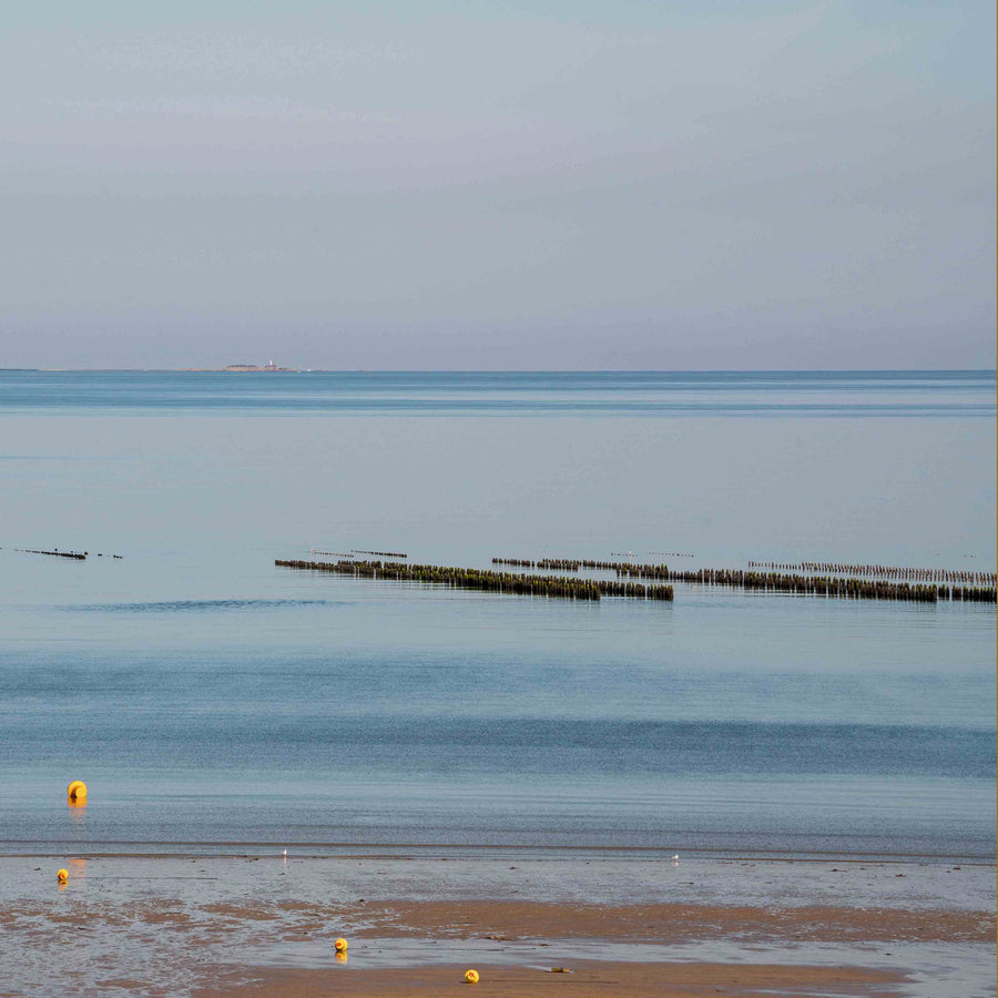 3 jours/2 nuits Séjour Parenthèse Thalasso - Donville-les-Bains hors week-end