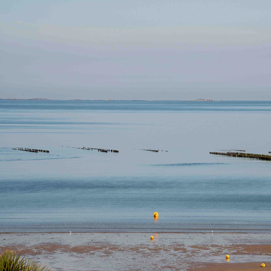 5 jours/4 nuits Séjour Mer et Zen Thalasso Donville-les-Bains