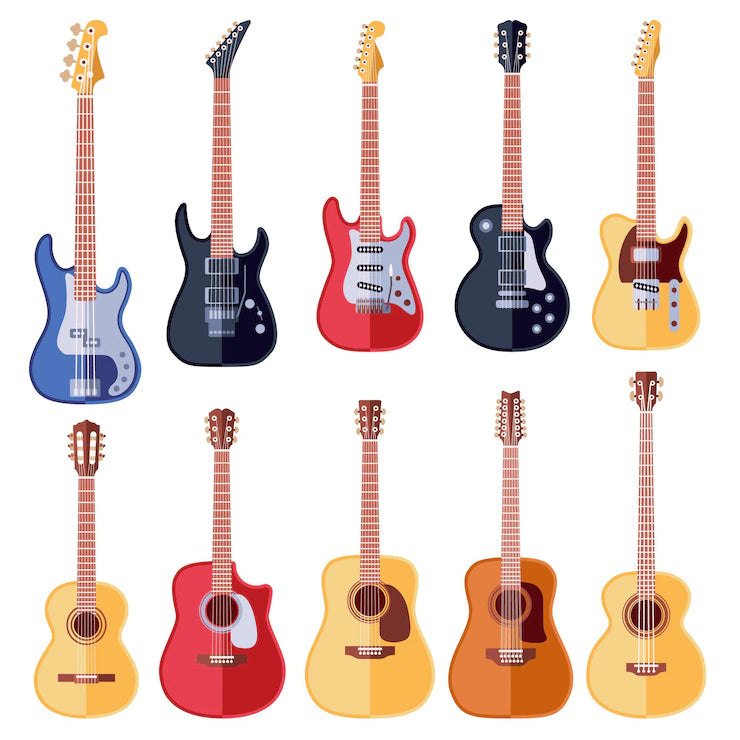 COURS DE GUITARE A DOMICILE