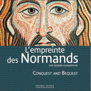 LIVRE  - L'EMPREINTE DES NORMANDS