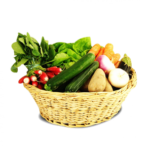 PANIER FRUITS ET LEGUMES A 10 EUROS